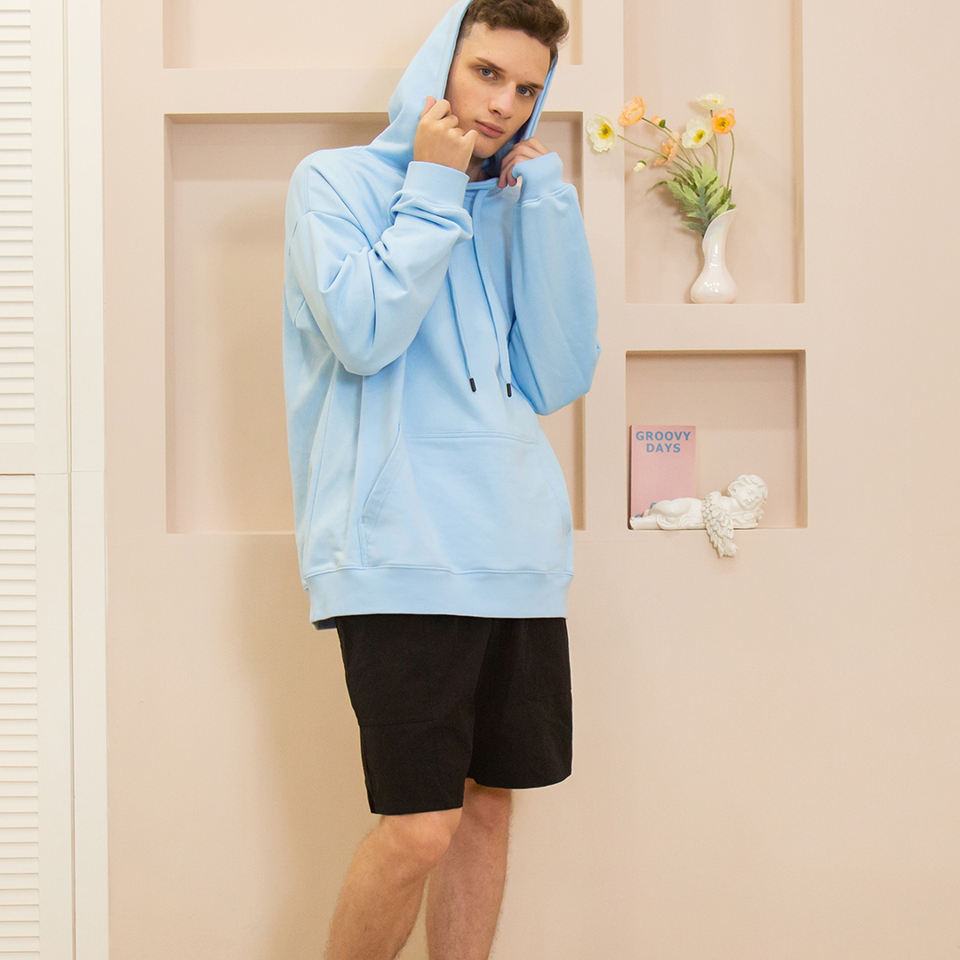 連帽T客製展示18